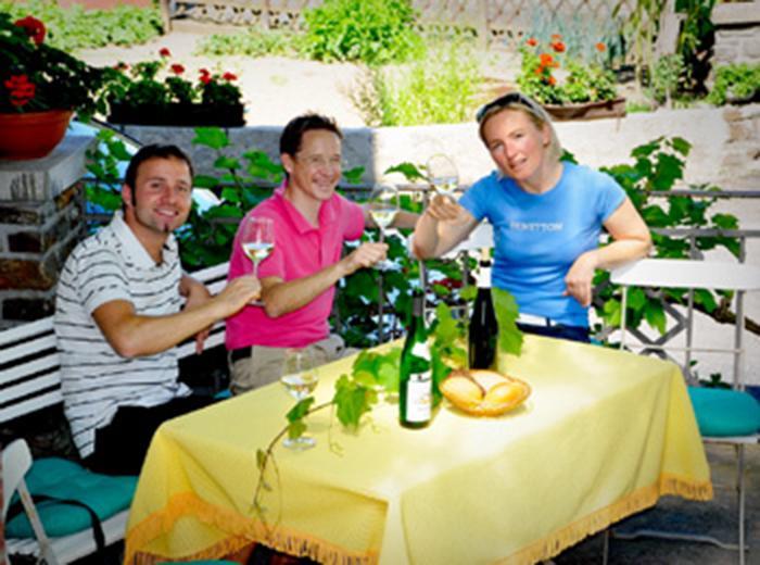 Pension "Haus Am Walde" Brodenbach, Mosel Экстерьер фото