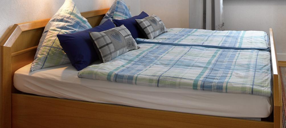 Pension "Haus Am Walde" Brodenbach, Mosel Экстерьер фото