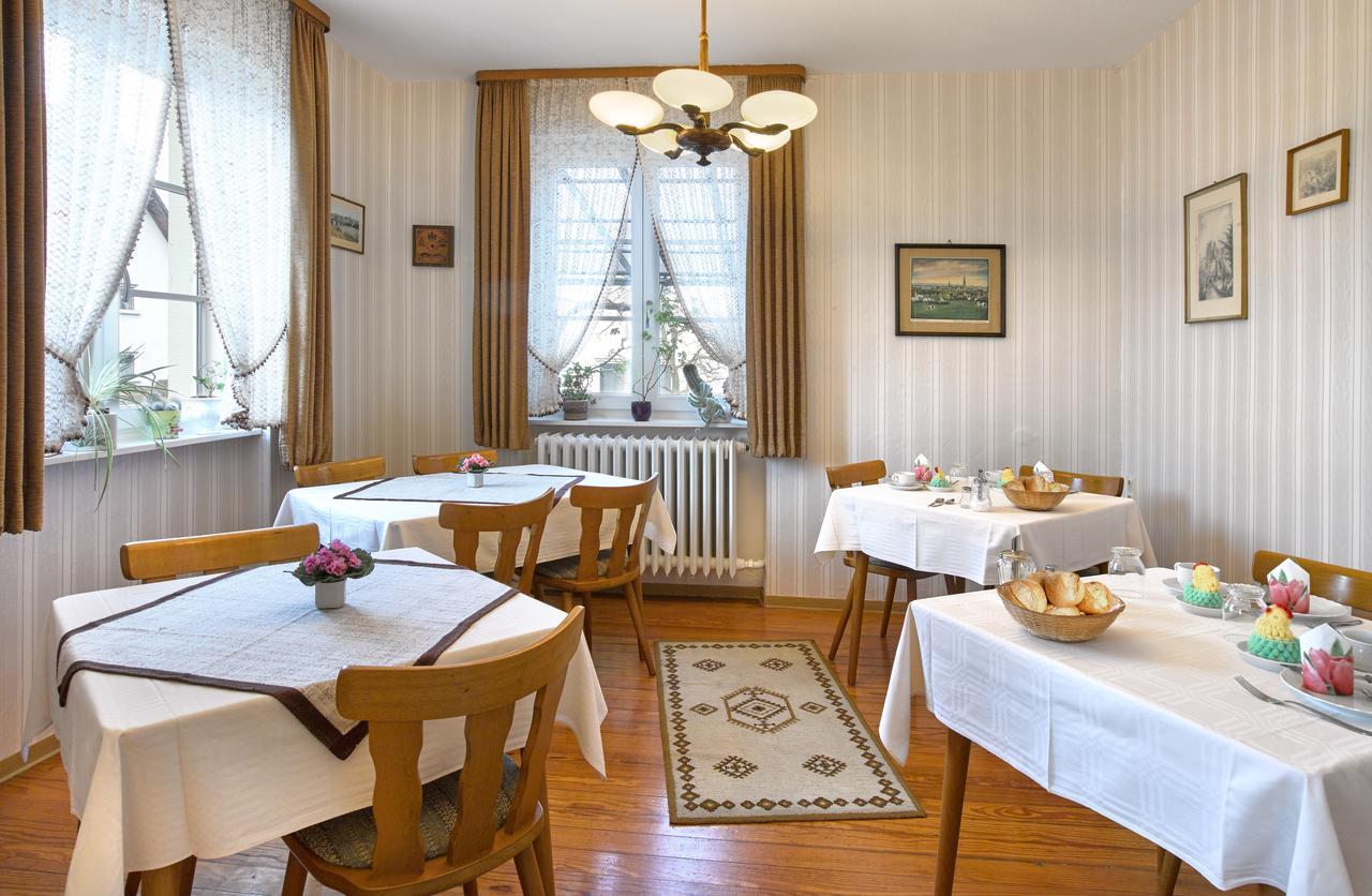 Pension "Haus Am Walde" Brodenbach, Mosel Экстерьер фото